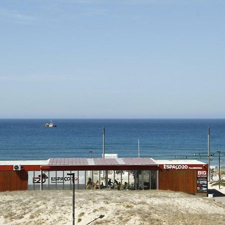 Caparica Sea View Apt By Be@Home Кошта-да-Капаріка Екстер'єр фото