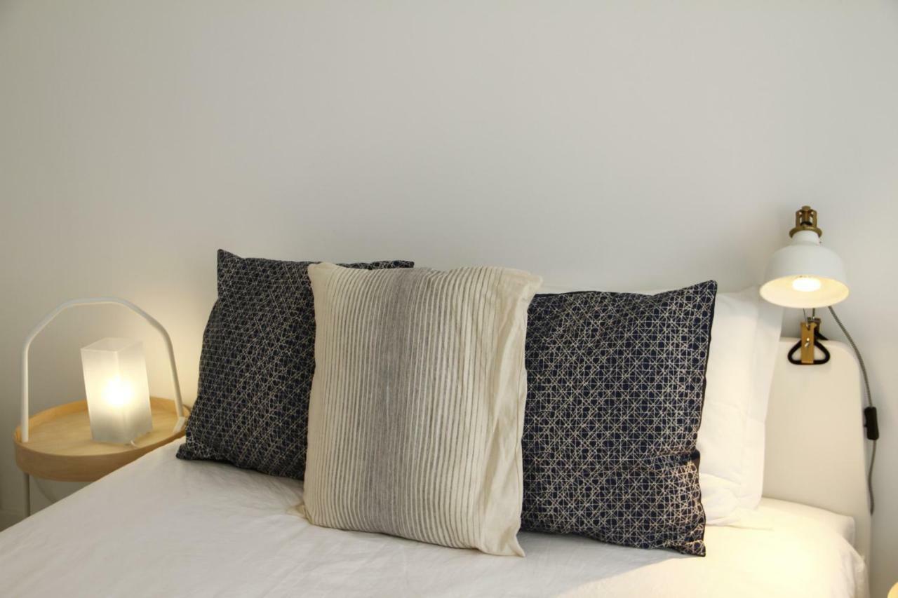 Caparica Sea View Apt By Be@Home Кошта-да-Капаріка Екстер'єр фото