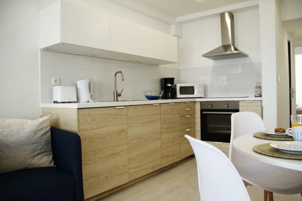 Caparica Sea View Apt By Be@Home Кошта-да-Капаріка Екстер'єр фото
