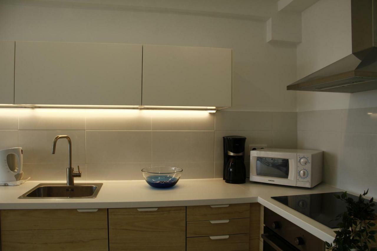 Caparica Sea View Apt By Be@Home Кошта-да-Капаріка Екстер'єр фото