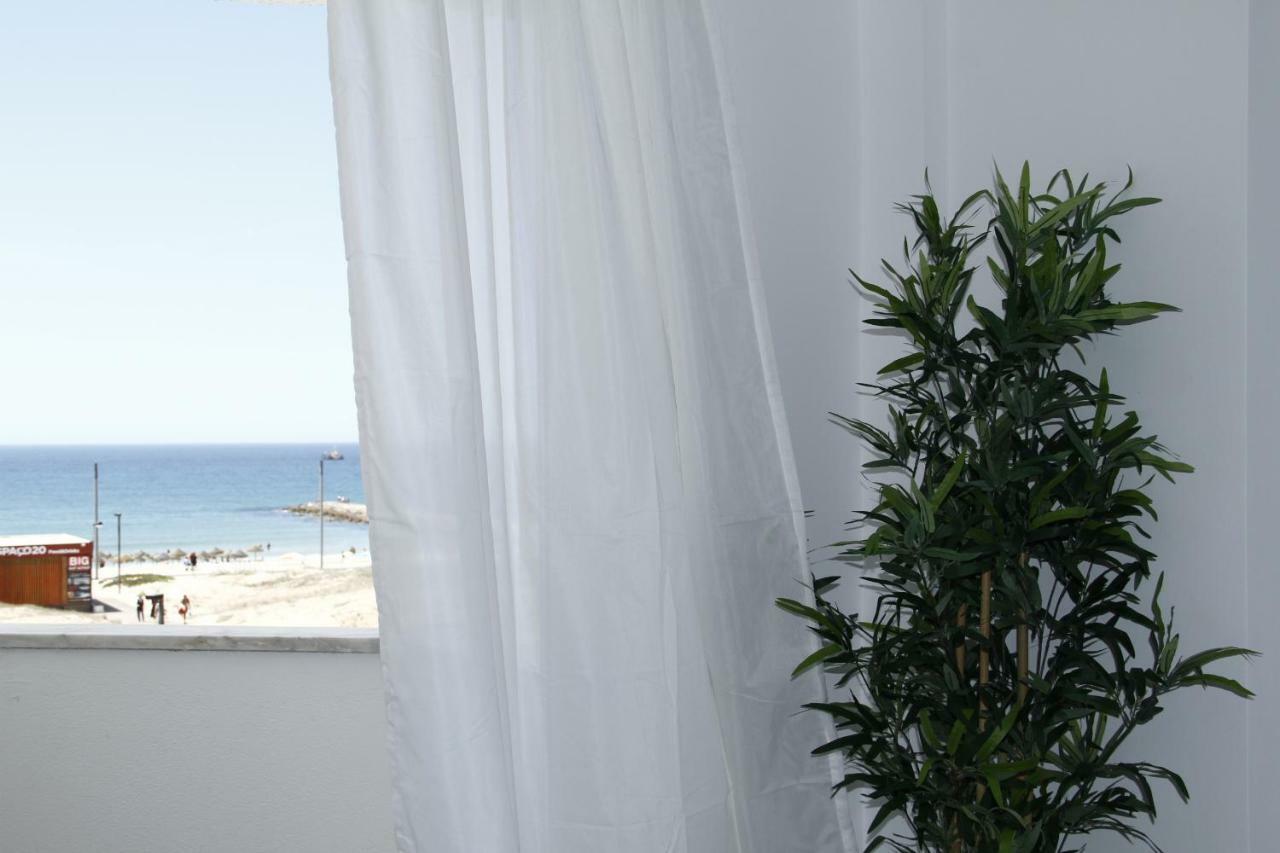 Caparica Sea View Apt By Be@Home Кошта-да-Капаріка Екстер'єр фото