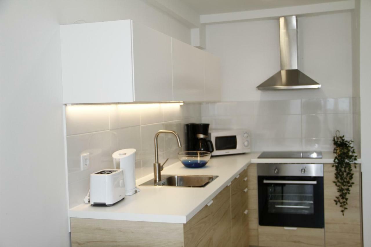 Caparica Sea View Apt By Be@Home Кошта-да-Капаріка Екстер'єр фото