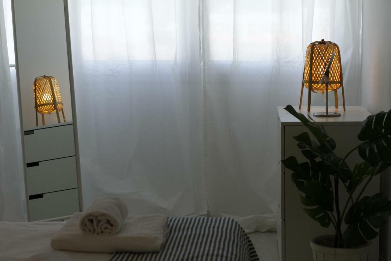 Caparica Sea View Apt By Be@Home Кошта-да-Капаріка Екстер'єр фото