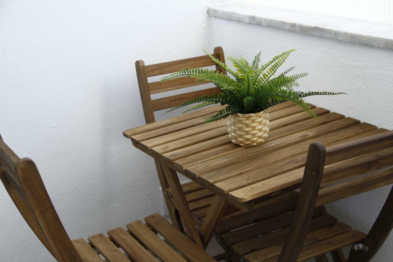 Caparica Sea View Apt By Be@Home Кошта-да-Капаріка Екстер'єр фото