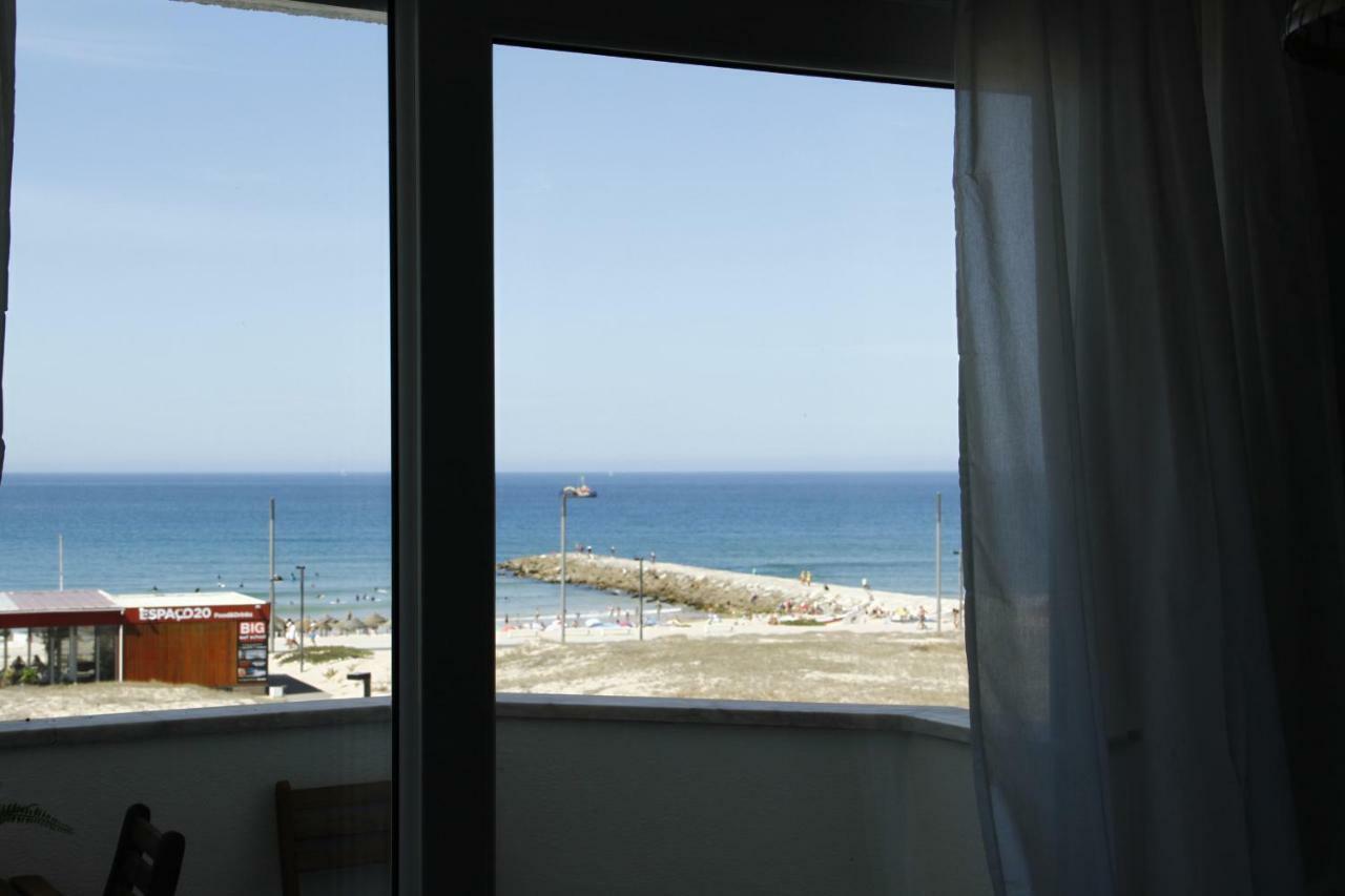 Caparica Sea View Apt By Be@Home Кошта-да-Капаріка Екстер'єр фото