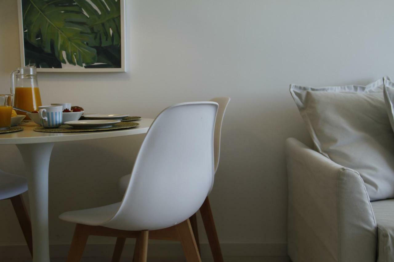 Caparica Sea View Apt By Be@Home Кошта-да-Капаріка Екстер'єр фото