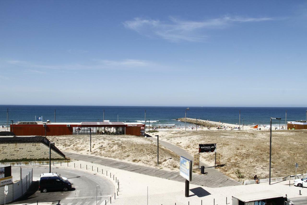 Caparica Sea View Apt By Be@Home Кошта-да-Капаріка Екстер'єр фото